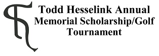 Todd Hesselink Memorial Scholarship